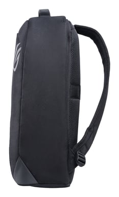 ASUS ROG Ranger BP1501G 43,2 cm (17'') Sac à dos Noir, Gris
