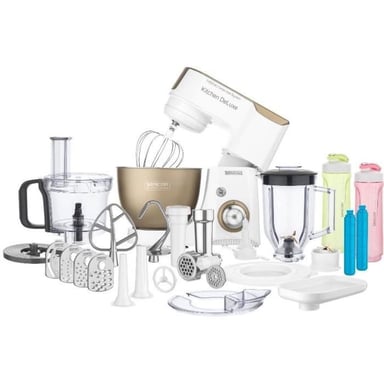 Robot pâtissier - STM 4467CH