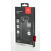 Cover protettiva ''Air Robust'' per iPhone 11, nera