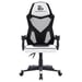 Newskill Eros Silla Gaming Ergonómica Blanco