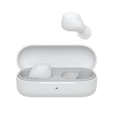 Sony WF-C510 Casque True Wireless Stereo (TWS) Ecouteurs Appels/Musique/Sport/Au quotidien Bluetooth Blanc