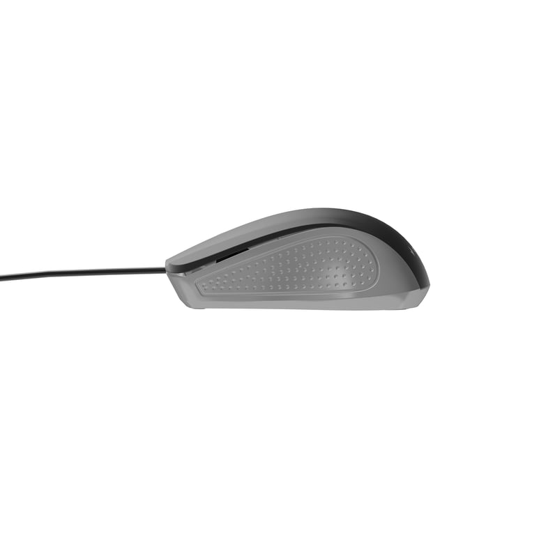 Souris Optique Gembird MUS-4B-01-GB – 1200 DPI, 4 Boutons, USB - vue 3