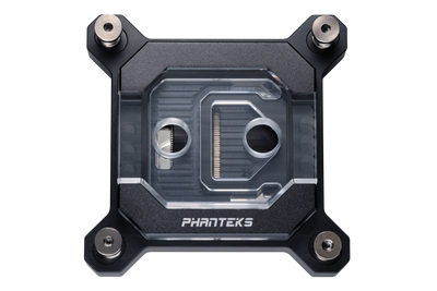 Phanteks Bloc d'eau Neuf - vue 3