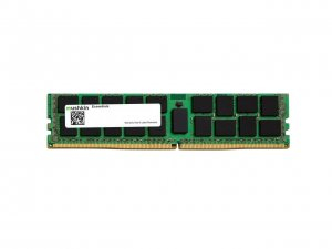 Mushkin ESSENTIALS módulo de memoria 32 GB 1 x 32 GB DDR4