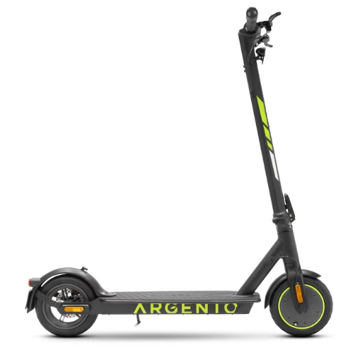 Argento e Mobility AG23 25 kmh 6 6 Ah - vue 2