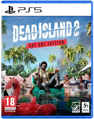 Dead Island 2 Day One Edition (PS5)