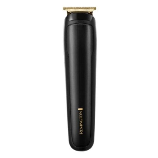 Remington Tondeuse Nez [Multifonction: Kit Complet Visage] T Series Barbe Nez Oreilles Sourcils Design premium Lames auto affûtées 3 Têtes Interchangeables Sabots ajustables NE7000