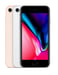 iPhone 8 256 GB, Plata, desbloqueado