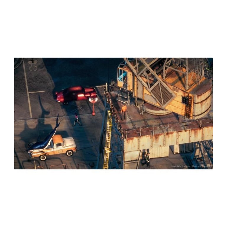 Konami Deliver At All Costs - Neuf