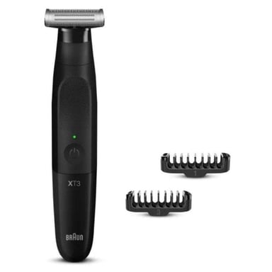Braun XT3100 Negro
