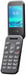 Doro 2800 116,9 g nero Telefono digitale