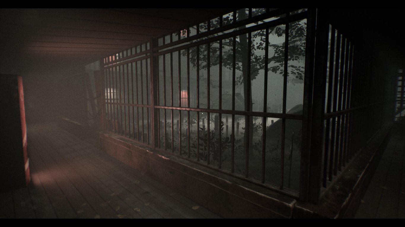 Oxide Room 104 PS4 Neuf - vue 1