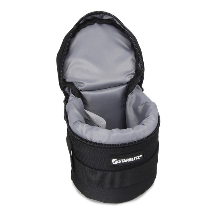 STARBLITZ Etui pour objectif SKIN+ 95mm Neuf - vue 3