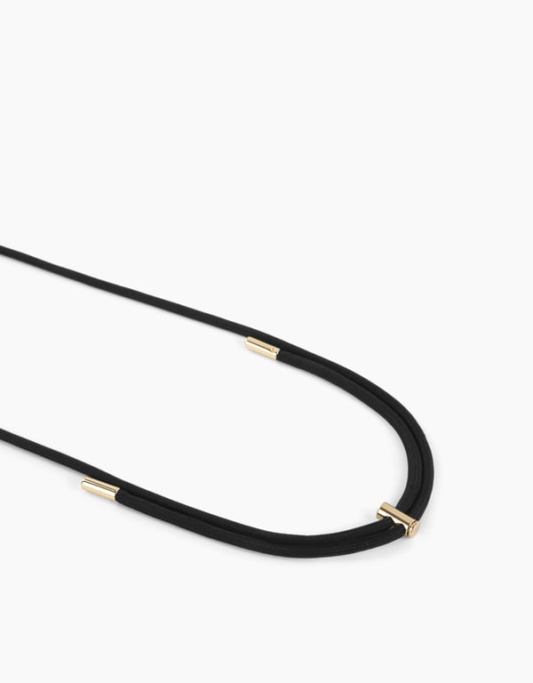 iDeal of Sweden ?Cord Phone Strap Universal Cordon de téléphone Universel Neuf - vue 5