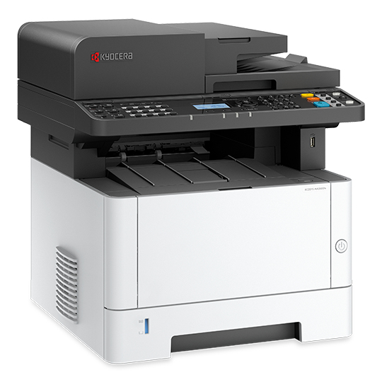 KYOCERA ECOSYS MA3500fx Laser A4 1200 x 1200 DPI 35 ppm Neuf