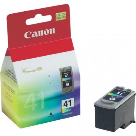 CANON CL - vue 7