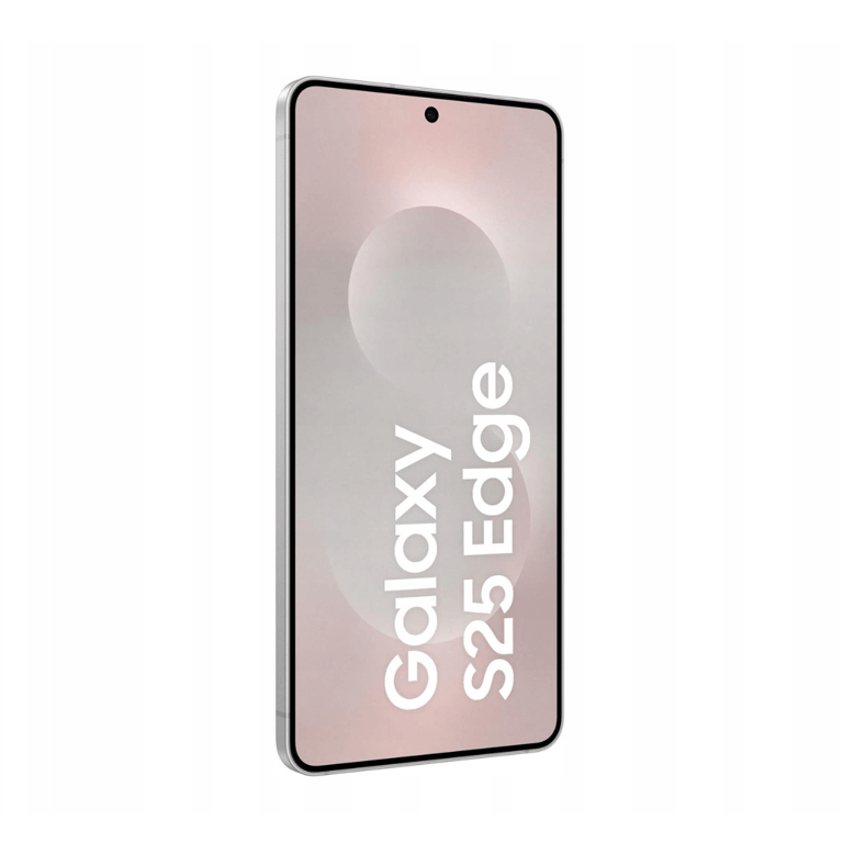 Samsung Galaxy S25 Edge - vue 10