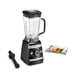 BOSCH MMBH6P6B VITA BOOST Blender - Noir/Inox