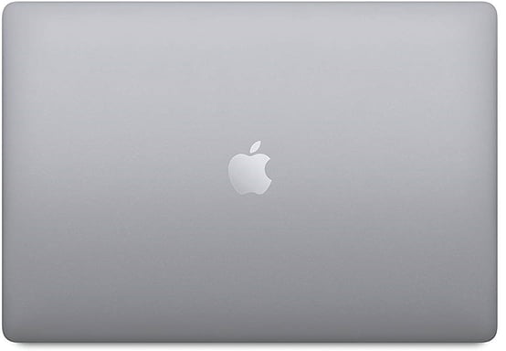 MacBook Pro Core i9 (2019) 16', 2.3 GHz 1 Tb 32 Gb Intel HD Graphics 630, Gris espacial - QWERTY - Espagnol