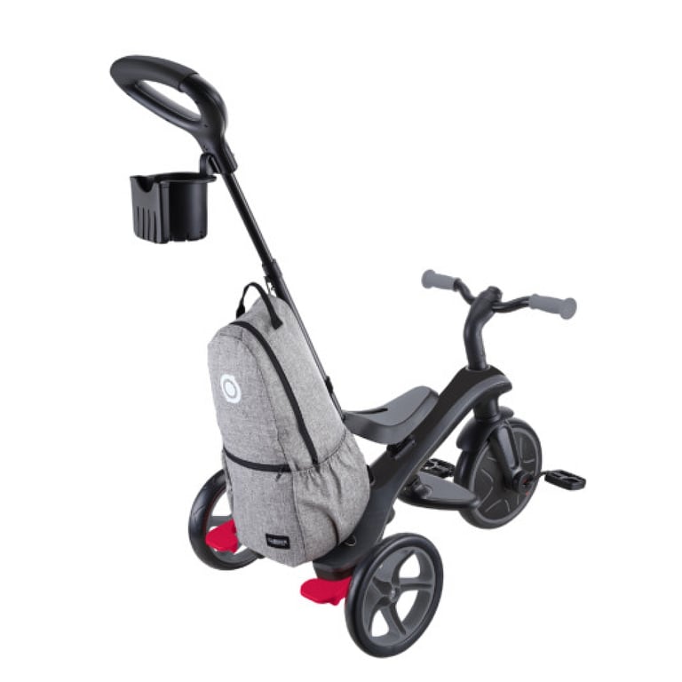 Tricycle évolutif EXPLORER 4 EN 1 DELUXE PLAY Mixte A partir de 3 roues - vue 6