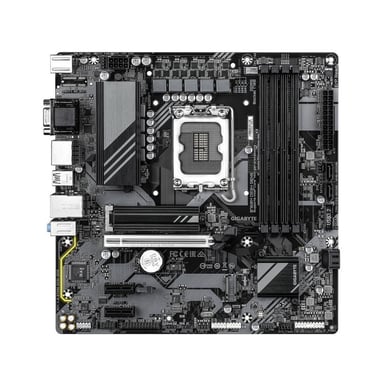 Placa Base Gigabyte B760M DS3H GEN5 Socket 1700- Micro ATX