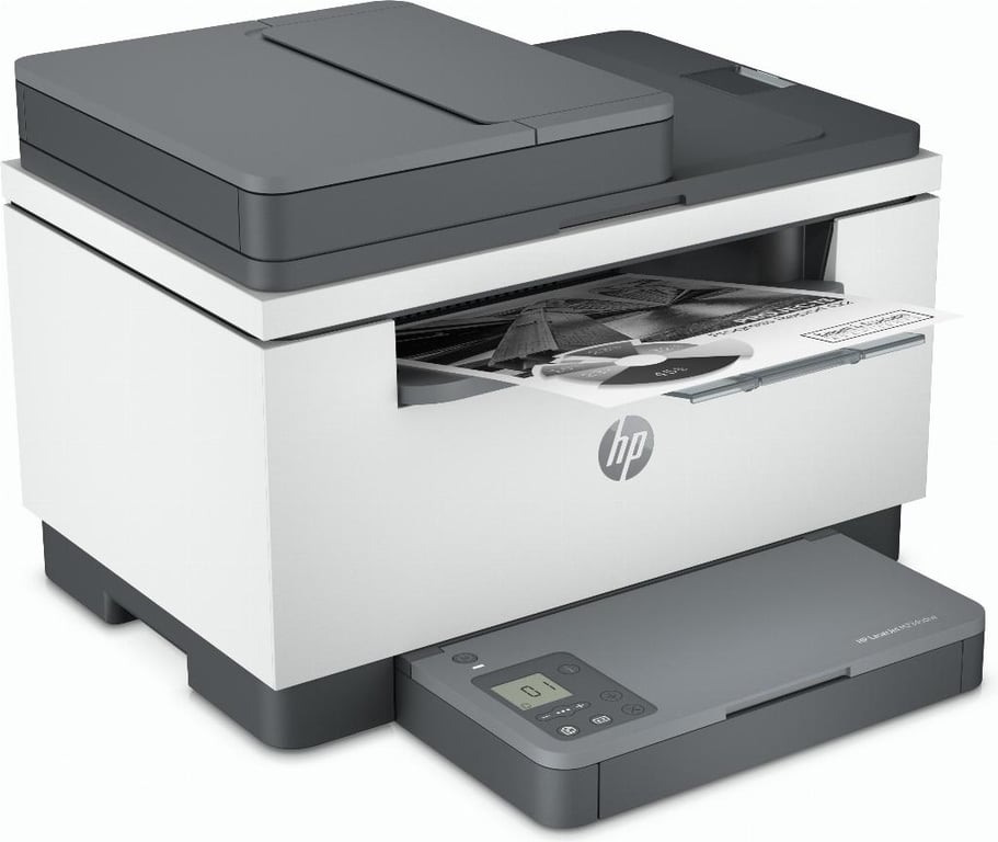 HP LaserJet Imprimante multifonction M234sdne HP , Noir et blanc, Imprimante pour Maison et Bureau à domicile, Impression, copie, numérisation, HP+; Numérisation vers e-mail; Numérisation vers PDF