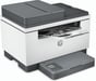 Impresora multifunción HP LaserJet M234sdne HP , Blanco y negro, Impresora para el hogar y la oficina doméstica, Imprimir, copiar, escanear, HP+; Escanear a correo electrónico; Escanear a PDF