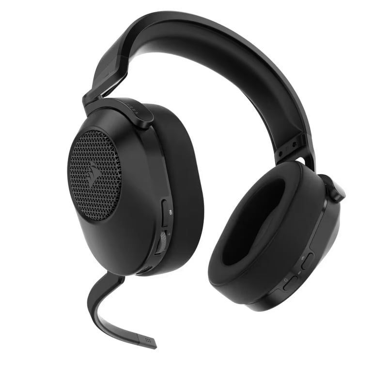 Corsair HS65 WIRELESS Casque Sans fil Crochets auriculaires Jouer Bluetooth Neuf - vue 3