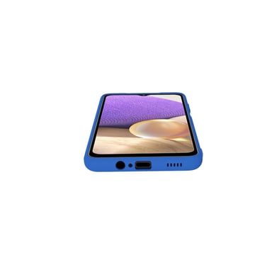 Celly CROMO funda para teléfono móvil 16,5 cm (6.5'') Azul