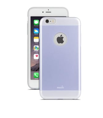 Moshi iGlaze funda para teléfono móvil