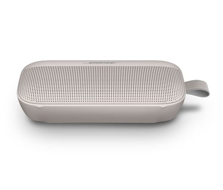 Diffusore portatile SoundLink Flex Bluetooth mono - Bianco