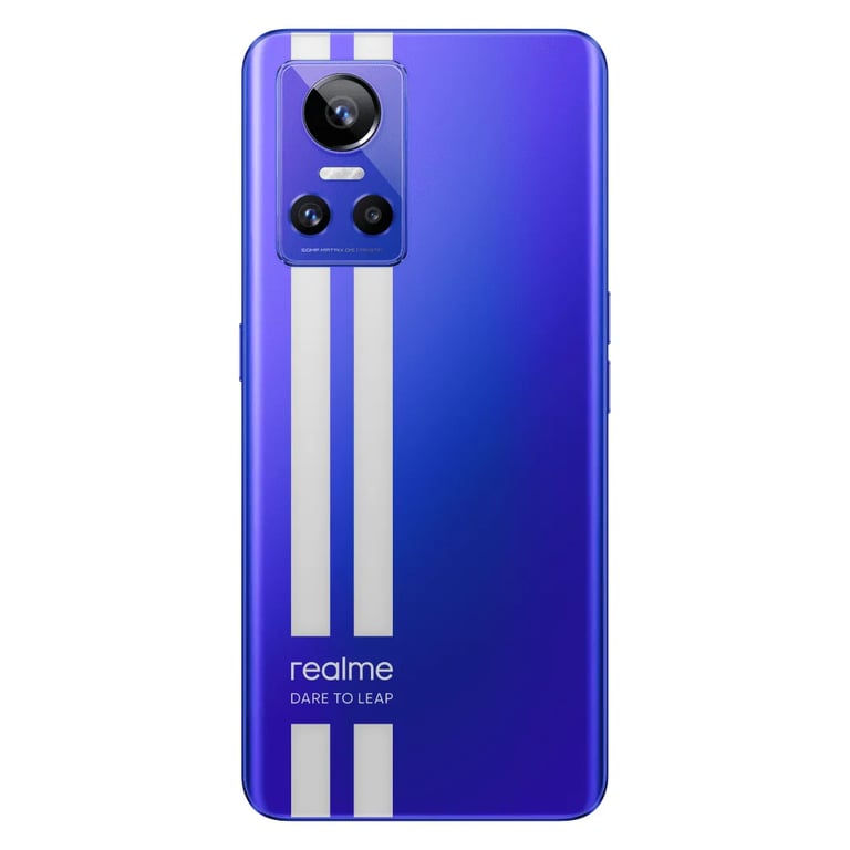 Realme GT Neo 3 5G - vue 7