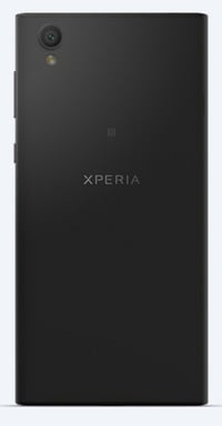 Xperia L1 16 Go, Noir
