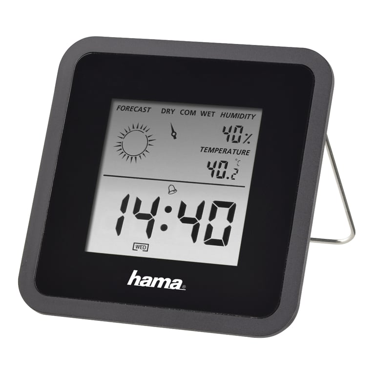 Hama TH50 - vue 2