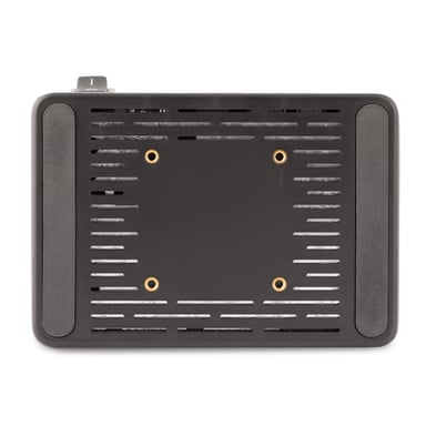 StarTech.com Hub Concentrador USB-C de 10 Puertos - 8x USB-A/2x USB-C - con Fuente de 65W - USB 3.1 10Gbps - Ladrón USB Tipo C con Certificación USB-I