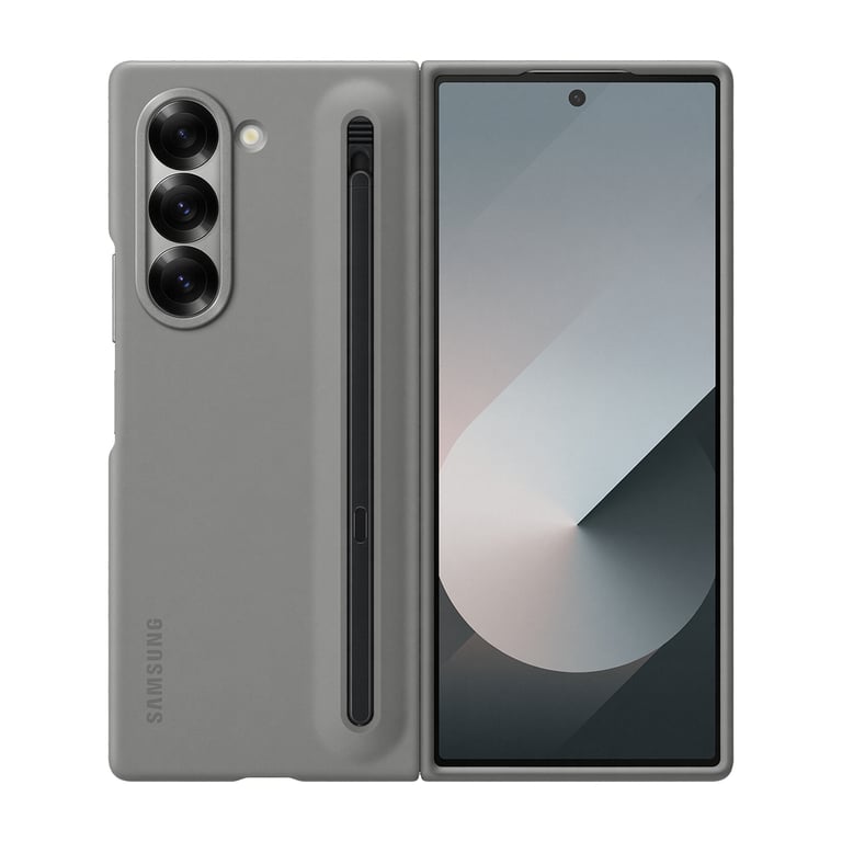 Coque Z Fold6 avec Pen - vue 7