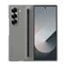 Samsung EF-OF95PCJEGWW coque de protection pour téléphones portables 19,3 cm (7.6'') Housse Gris Samsung Galaxy Z Fold6
