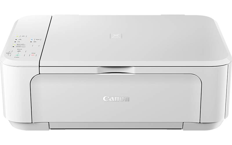 Canon PIXMA MG3650S Jet d'encre A4 4800 x 1200 DPI Wifi - Neuf