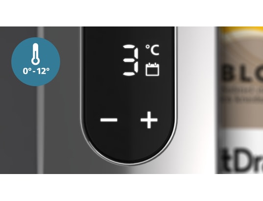 Philips HD377090 - vue 6