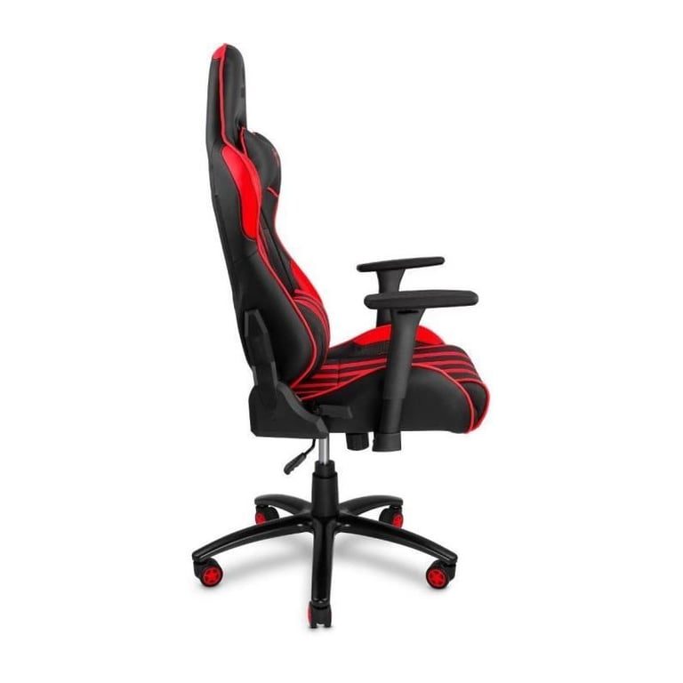 Chaise gaming SABOTAGE YENKEE YGC 100RD - vue 3