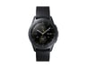 Samsung Galaxy Watch 3,05 cm (1.2'') OLED 42 mm Numérique 360 x 360 pixels Écran tactile Noir Wifi GPS (satellite)
