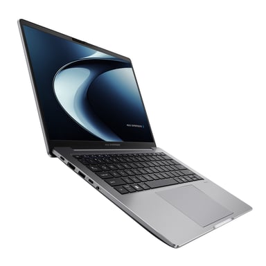 ASUS ExpertBook P3 P3405CVA-LY0041X Intel® Core? i7 i7-13620H Laptop 35,6 cm (14'') WUXGA 16 GB DDR5-SDRAM 1 TB SSD Wi-Fi 6 (802.11ax) Windows 11 Pro Grigio