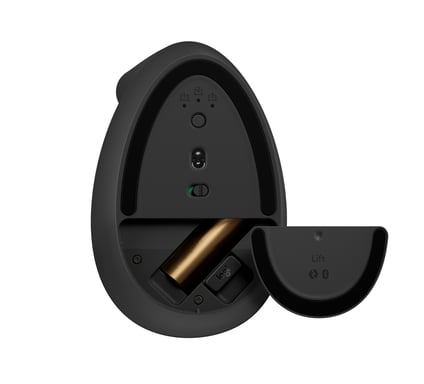 Logitech Lift