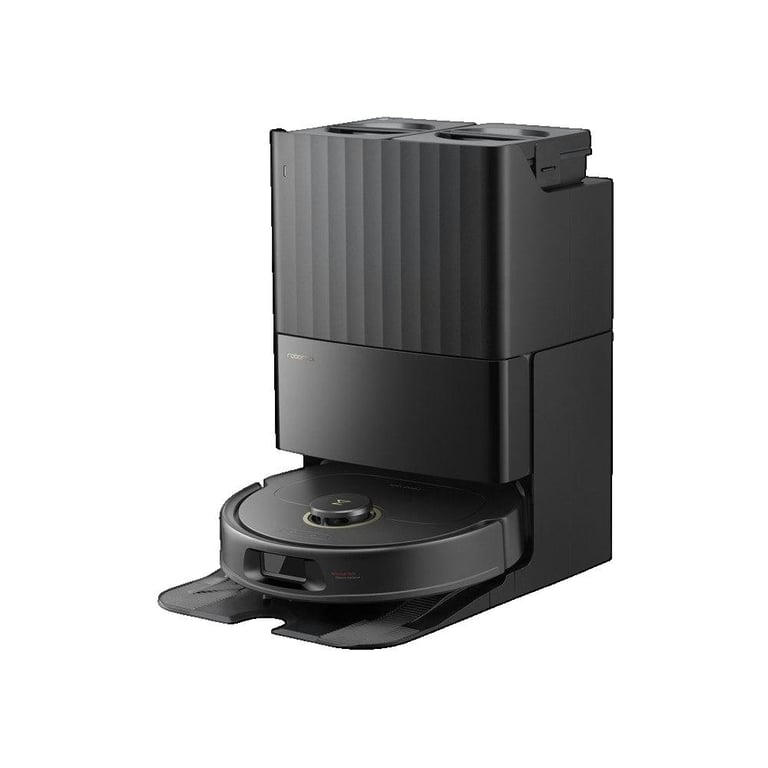 Roborock Aspirateur Robot Qrevo 5AE
