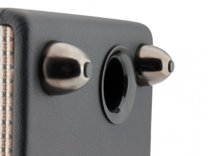 Caliber HFG411BT - vue 3