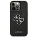 Funda Guess para iPhone 13 Pro/13 6.1'' negro