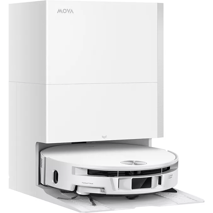 S70 Roller Aspirateur Laveur Mova Neuf - vue 2