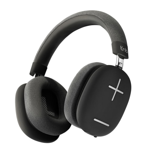 T'nB BOUNCE MAX Casque Avec fil &sans fil Arceau AppelsMusique Bluetooth Neuf