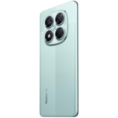 Redmi Nota 14 Pro (5G) 256 GB, Verde