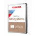 BULK N300 NAS HARD DRIVE 10TB (INT